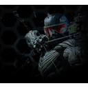 Predator Bow