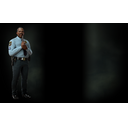 The Cop