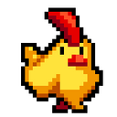 Pollo Run