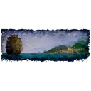 Enter the Harbour