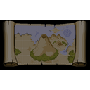 Map of Gorudo