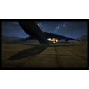 Soft landing
