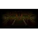 Servant's Entrance