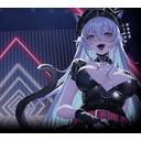 ClariseShow (Mini Profile Background)