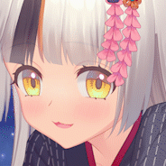 Misaki (Animated Avatar)