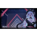 ClariseShow (Profile Background)