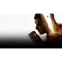 Dying Light Animated Background