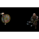 Dwarf Ranger