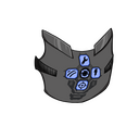 Anomaly 2 Armor