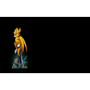 Fidget (Profile Background)