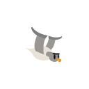 :seagull: