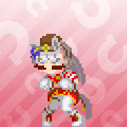 Gold Ship_1 (Animated Avatar)