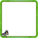 Manhattan Cafe (Avatar Profile Frame)