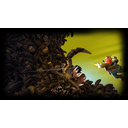 The Leap