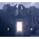 Doors of Valhalla Mini Profile Background