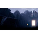 Doors of Valhalla Animated Background