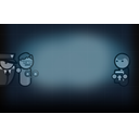 Edward's last walk
