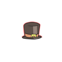 BattleBlock Theater Hatty Hat of Hatness