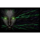 SHODAN (Profile Background)