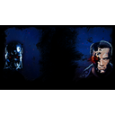 Terminator 2: Judgement Day (Profile Background)