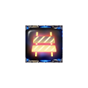 :blockade: