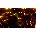 🕸️ Juggler Games - Web of Gold (Profile Background)