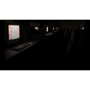 Computer room