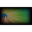 This is the Only Rainbow