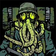 Liquidator (Animated Avatar)