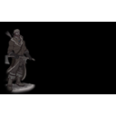 Ti-Jack's Early Sketch