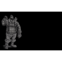 Ti-Jos' Early Sketch