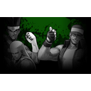 「FATAL FURY TEAM」