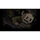 Dead Pixels Poster