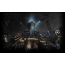 Neo-Paris concept art two