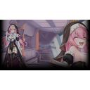 Poochi Q [ Impostor Nun ] (Profile Background)