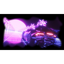 First Animated Back