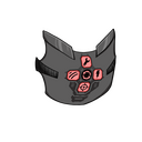 Anomaly Defenders Armor