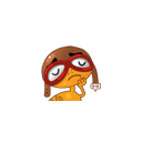 :milliethinker: