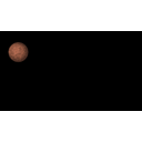 Mars Background