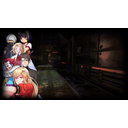 Tunnel Escape (Profile Background)