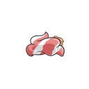 Pit People Cupcake Frosting