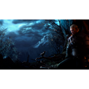 Preparing for Battle (Profile Background)