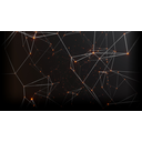 Beams & Nodes (Profile Background)