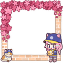 Swift Spring Delivery - Avatar Frame