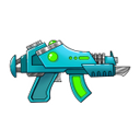 Weapon Morph