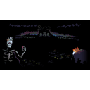 Royal Confrontation