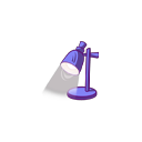 :desklamp2024: