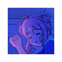Snowy Slumber