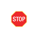 :stopsign: