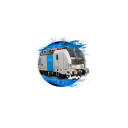 :TSW4Vectron: